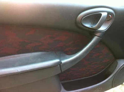  CITROEN XSARA COUPE 