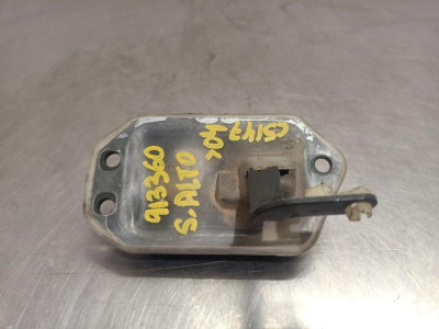 CERRADURA MALETERO / PORTON, SUZUKI, ALTO (RF410/FF)