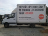  MERCEDES-BENZ SPRINTER II FURGÓN 
