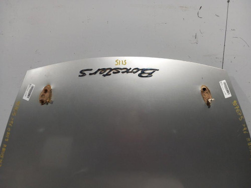  TAPA MALETERO PORSCHE BOXSTER (TIPO 986) 