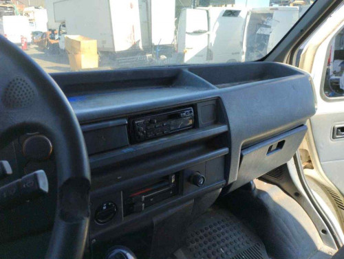  SALPICADERO FORD TRANSIT FURGÓN (CY/DY)(1986) 