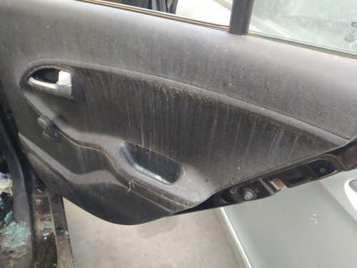  CERRADURA PUERTA TRASERA DERECHA KIA PICANTO (TA) 