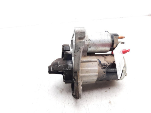 MOTOR ARRANQUE Nissan JUKE (F15E) 