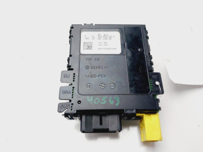 SENSOR ANGULO DE GIRO, VOLKSWAGEN, PASSAT VARIANT (3C5)