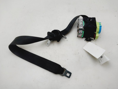 CINTURON SEGURIDAD DELANTERO DERECHO, Citroen, C4 PICASSO