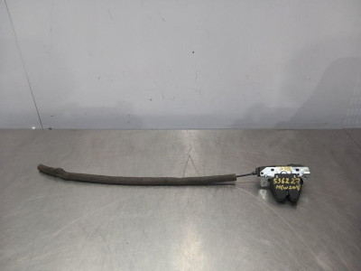 CERRADURA MALETERO / PORTON, MERCEDES-BENZ, CLASE C (BM 204) BERLINA