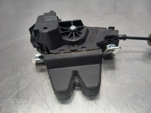  CERRADURA MALETERO / PORTON, MERCEDES-BENZ, CLASE C (BM 204) BERLINA 