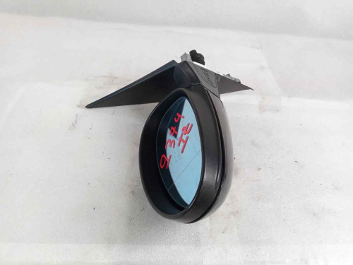  RETROVISOR IZQUIERDO BMW SERIE 1 BERLINA (E81/E87) 