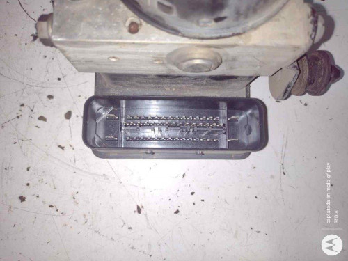  ABS, VOLKSWAGEN, TOURAN (1T1) 
