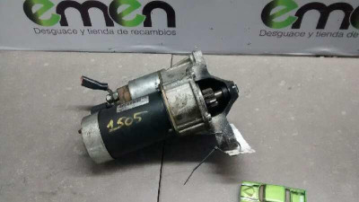 MOTOR ARRANQUE, PEUGEOT, 205 BERLINA