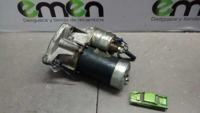 MOTOR ARRANQUE, PEUGEOT, 205 BERLINA
