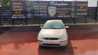 FORD FOCUS BERLINA (CAK)