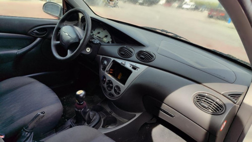 FORD FOCUS BERLINA (CAK), FORD, FOCUS BERLINA (CAK)