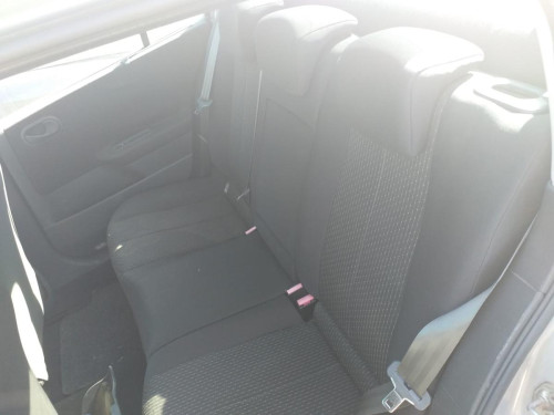  RENAULT MEGANE II CLASSIC BERLINA 
