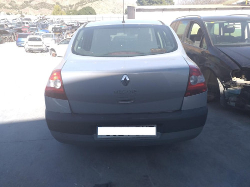  RENAULT MEGANE II CLASSIC BERLINA 