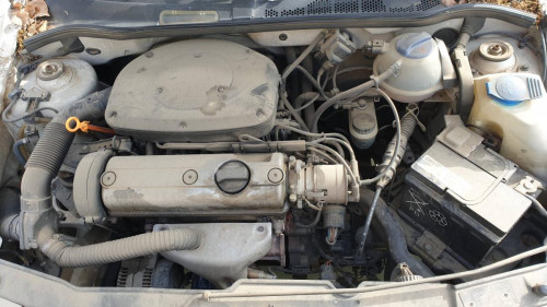  VOLKSWAGEN POLO III (6N1) 