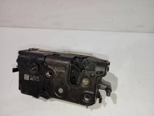 CERRADURA PUERTA TRASERA DERECHA Toyota RAV4 (A2) 