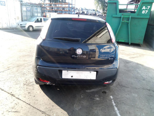  FIAT III EVO PUNTO (199) 