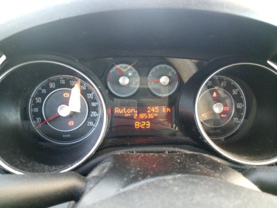 FIAT III EVO PUNTO (199)
