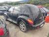 CHRYSLER PT CRUISER — vehículo donante para recambios 