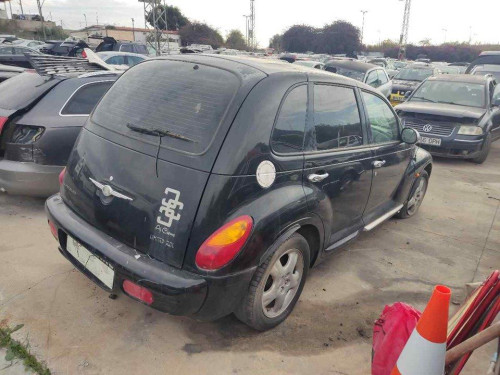  CHRYSLER PT CRUISER 