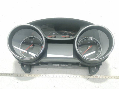 CUADRO INSTRUMENTOS, OPEL, ASTRA K BERLINA 5P