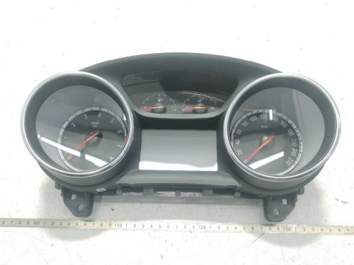  CUADRO INSTRUMENTOS OPEL ASTRA K BERLINA 5P 