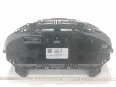 CUADRO INSTRUMENTOS, OPEL, ASTRA K BERLINA 5P