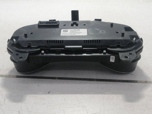 CUADRO INSTRUMENTOS OPEL ASTRA K BERLINA 5P 