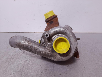 TURBOCOMPRESOR, CITROEN, C5 BERLINA
