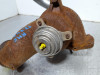  TURBOCOMPRESOR CITROEN C5 BERLINA 