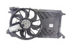  ELECTROVENTILADOR FORD FOCUS C-MAX (CAP)(2003) 