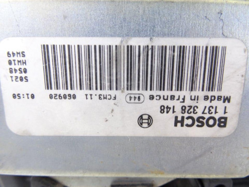  ELECTROVENTILADOR FORD FOCUS C-MAX (CAP)(2003) 