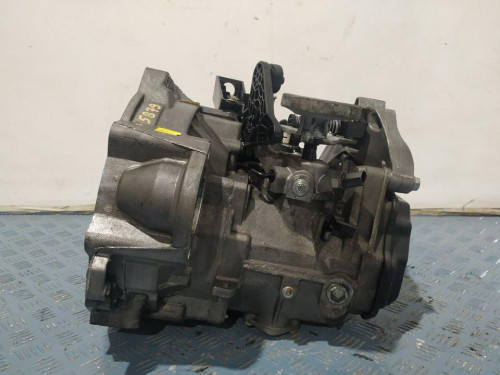  CAJA CAMBIOS SEAT ALTEA XL (5P5) 