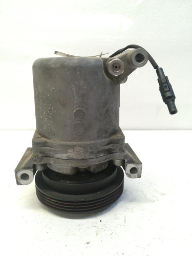 COMPRESOR AIRE ACONDICIONADO Suzuki IGNIS (RM/MH) 