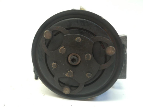 COMPRESOR AIRE ACONDICIONADO Suzuki IGNIS (RM/MH) 