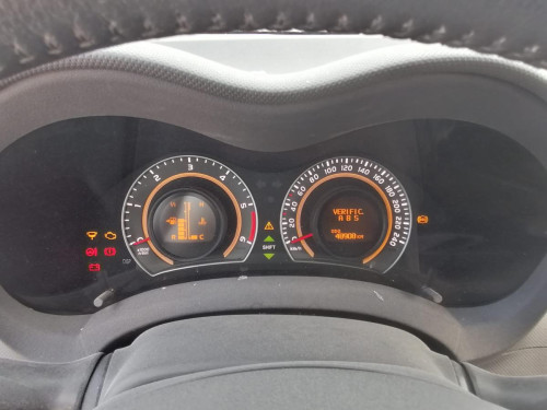 TOYOTA AURIS (E15) — автомобиль-донор на запчасти 