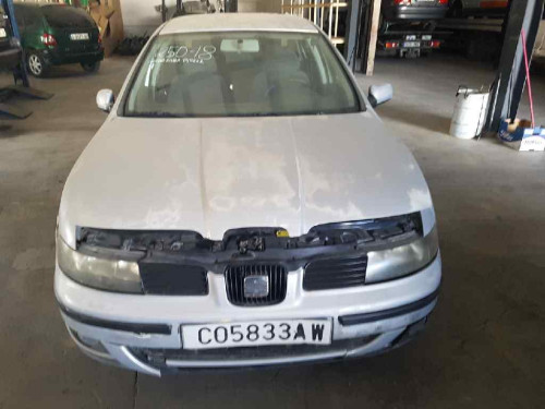 SEAT TOLEDO (1M2) — автомобиль-донор на запчасти 