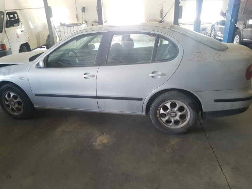 SEAT TOLEDO (1M2) — автомобиль-донор на запчасти 