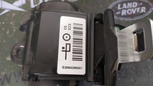 CINTURON SEGURIDAD TRASERO IZQUIERDO BMW SERIE 2 COUPE (F22) 