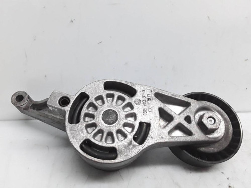 TENSOR CORREA AUXILIAR SEAT TOLEDO (5P2) 