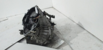 CAJA CAMBIOS, DAEWOO, MATIZ