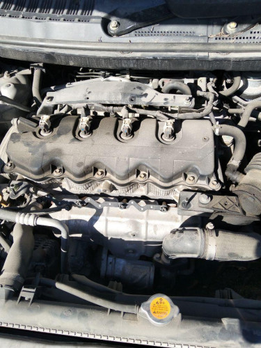 MOTOR COMPLETO Nissan ALMERA TINO (V10M) 
