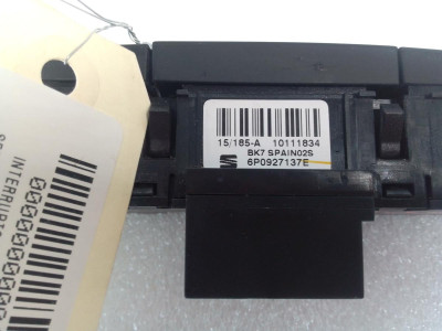 INTERRUPTOR, SEAT, IBIZA (6P1)