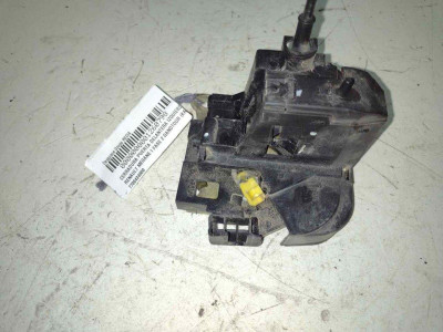 CERRADURA PUERTA DELANTERA IZQUIERDA, RENAULT, MEGANE I FASE 2 GRANDTOUR (KA...)