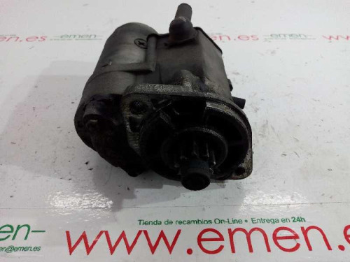  MOTOR ARRANQUE, KIA, SPORTAGE (KM) 