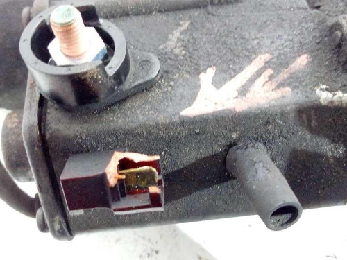  MOTOR ARRANQUE, KIA, SPORTAGE (KM) 