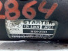  MOTOR ARRANQUE, KIA, SPORTAGE (KM) 