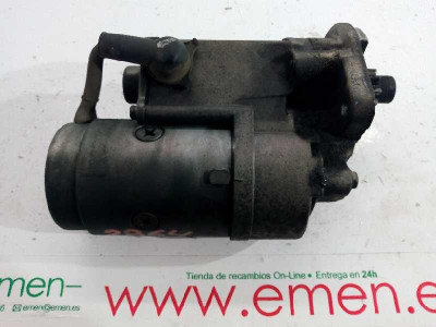 MOTOR ARRANQUE, KIA, SPORTAGE (KM)