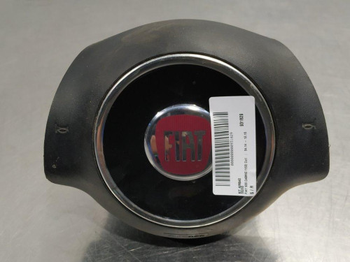  KIT AIRBAG, FIAT, 500 (150) CABRIO 